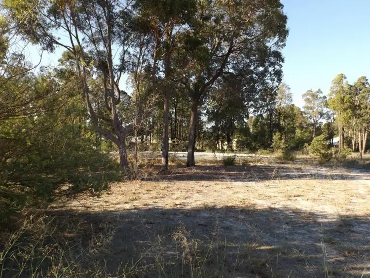6 Mulga Grove, Donnybrook WA 6239