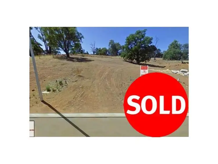 28 Sandalwood Place, Boddington WA 6390