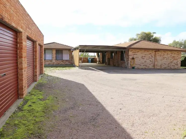 Main view of Homely land listing, Lot 80 Quarry Road, Myrup WA 6450