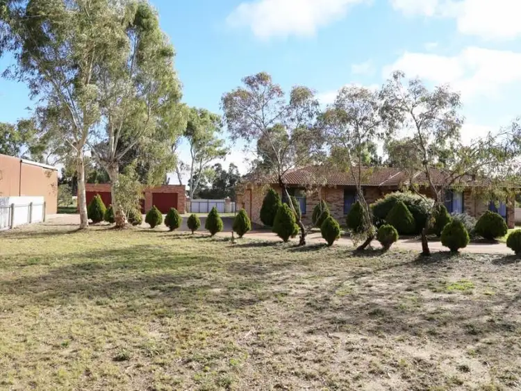 Second view of Homely land listing, Lot 80 Quarry Road, Myrup WA 6450