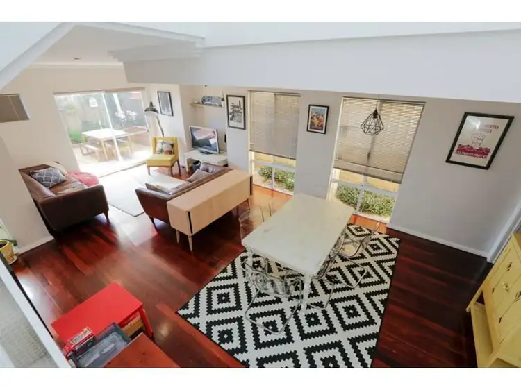 3/174 Gwenyfred Road, Kensington WA 6151