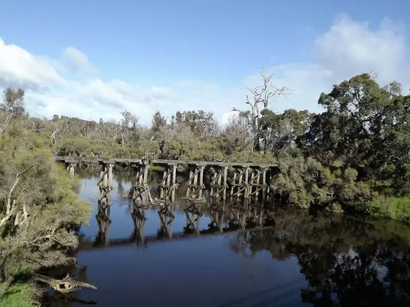 Main view of Homely land listing, 1023 Boyup Brook-Arthur Road, Dinninup WA 6244