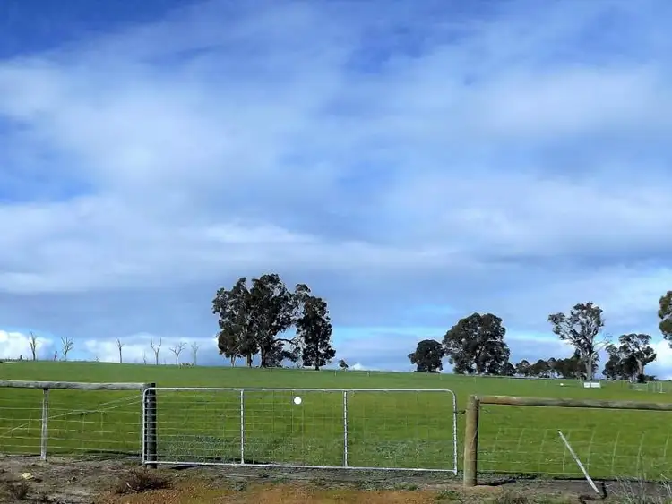 Second view of Homely land listing, 1023 Boyup Brook-Arthur Road, Dinninup WA 6244