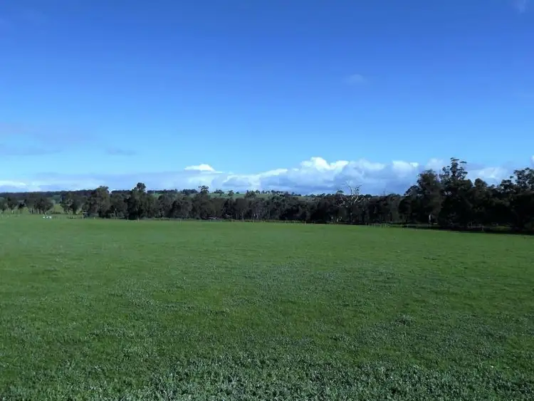 Fourth view of Homely land listing, 1023 Boyup Brook-Arthur Road, Dinninup WA 6244