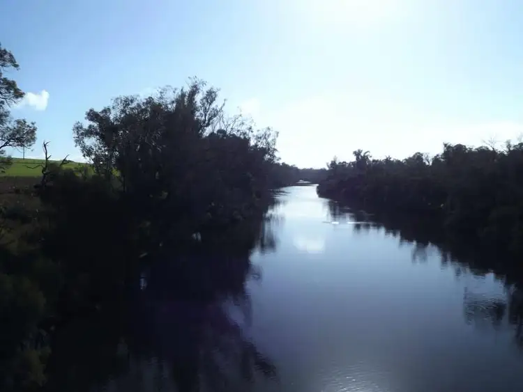 Fifth view of Homely land listing, 1023 Boyup Brook-Arthur Road, Dinninup WA 6244