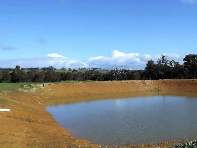 Sixth view of Homely land listing, 1023 Boyup Brook-Arthur Road, Dinninup WA 6244