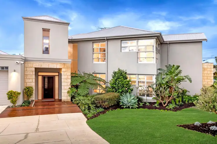 Second view of Homely house listing, 43 Robin Avenue, Sorrento WA 6020