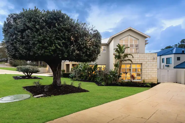 Fourth view of Homely house listing, 43 Robin Avenue, Sorrento WA 6020
