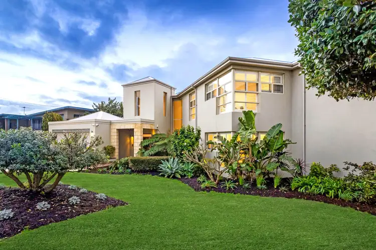 Fifth view of Homely house listing, 43 Robin Avenue, Sorrento WA 6020