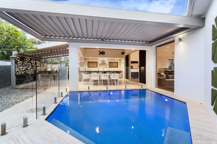 Sixth view of Homely house listing, 43 Robin Avenue, Sorrento WA 6020