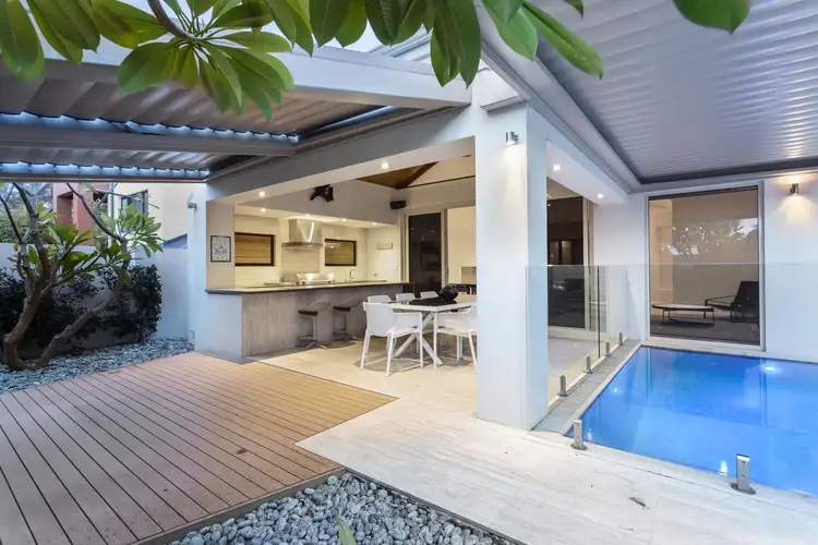 Seventh view of Homely house listing, 43 Robin Avenue, Sorrento WA 6020