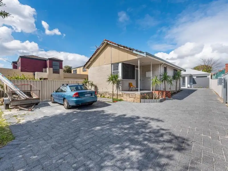 Main view of Homely house listing, 90 Ravenswood Drive, Nollamara WA 6061