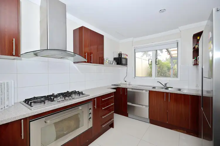 Third view of Homely semi-detached listing, 6B Notley Court, Wanneroo WA 6065