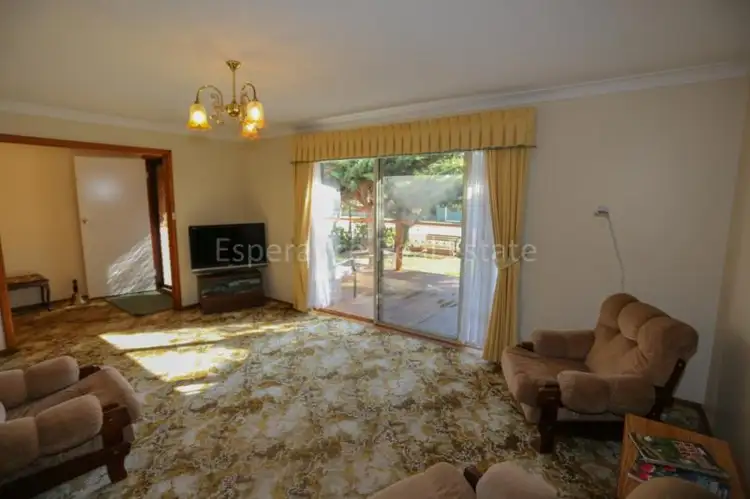 Third view of Homely house listing, 4 Valentine Way, Sinclair WA 6450