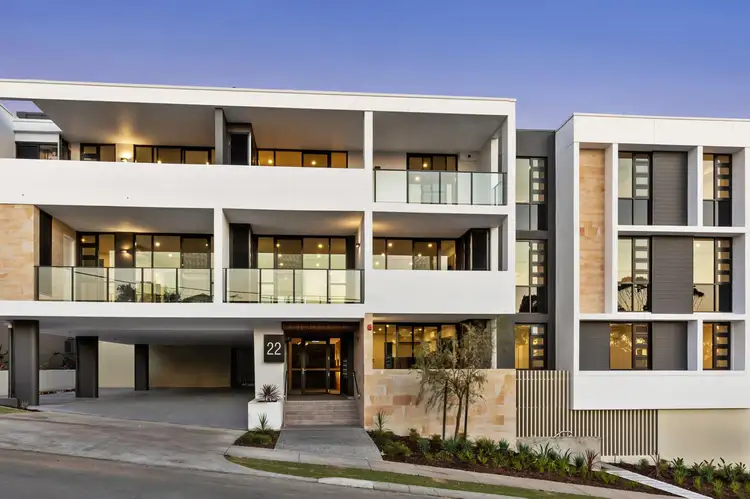 14/22 Cassinia Road, Duncraig WA 6023