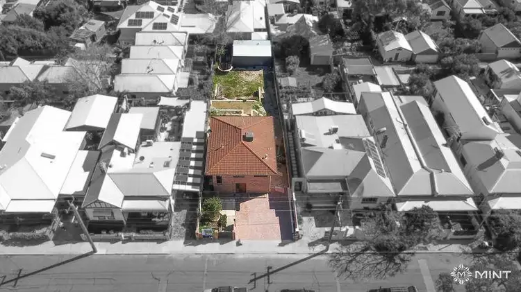 Main view of Homely house listing, 81 Attfield Street, Fremantle WA 6160