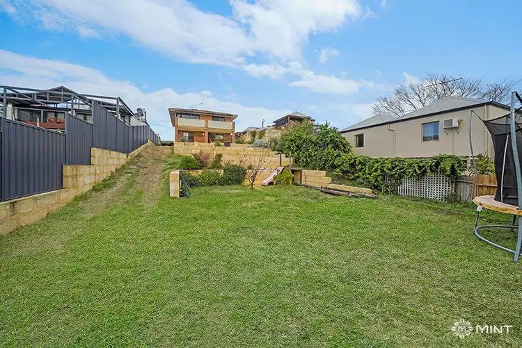 Fifth view of Homely house listing, 81 Attfield Street, Fremantle WA 6160