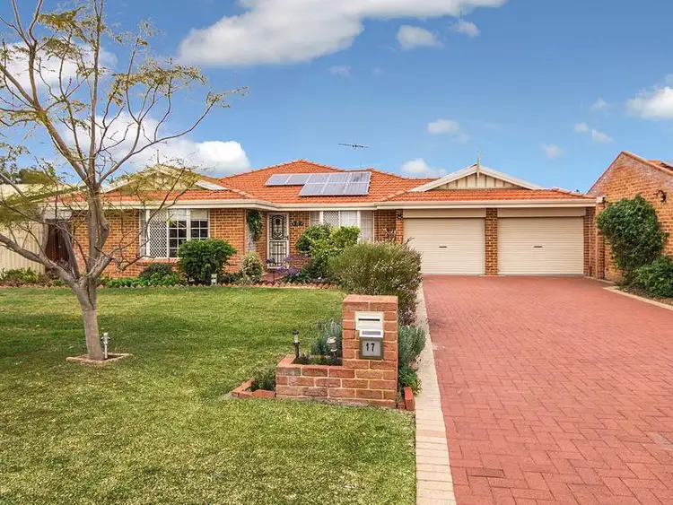 17 Summons Way, Warnbro WA 6169
