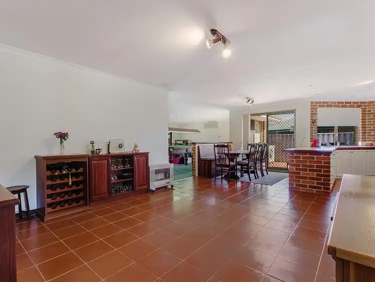 Fourth view of Homely house listing, 17 Summons Way, Warnbro WA 6169