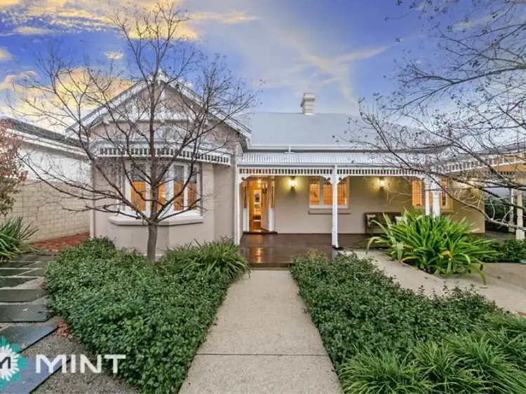 36 Princess Road, Claremont WA 6010