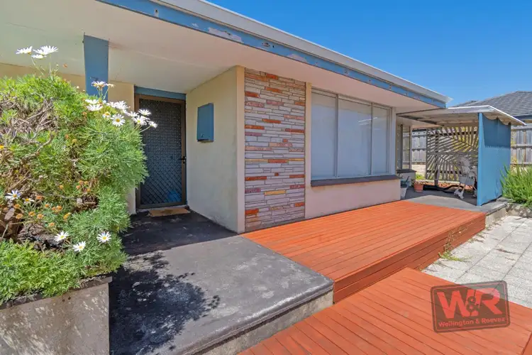 Second view of Homely house listing, 76 Seymour Street, Mira Mar WA 6330