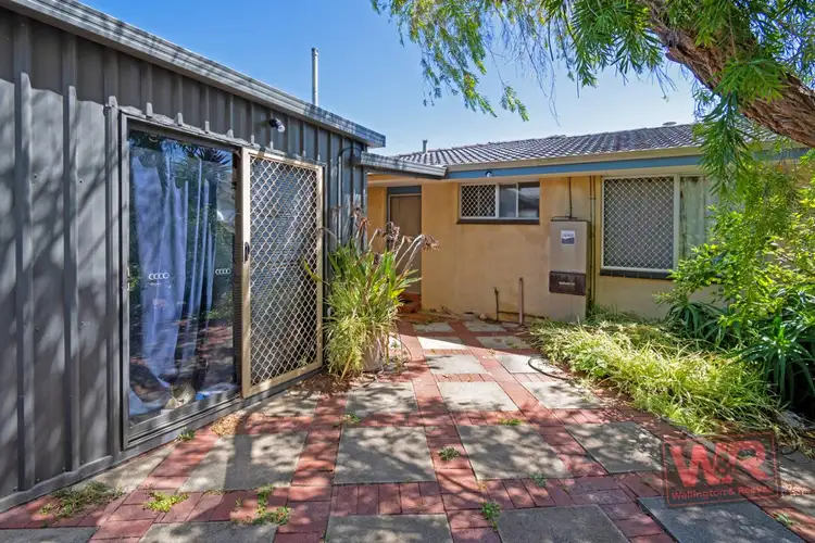 Sixth view of Homely house listing, 76 Seymour Street, Mira Mar WA 6330