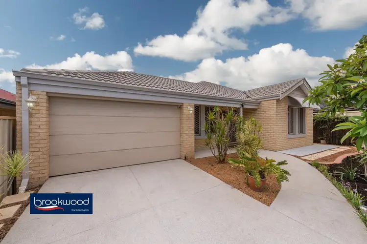 4 Carlisle Court, Middle Swan WA 6056
