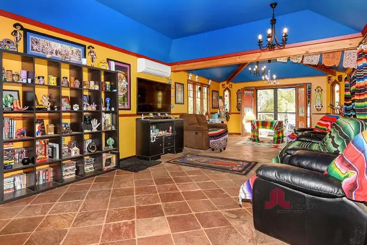 Second view of Homely house listing, 3 Hosier Court, Leschenault WA 6233