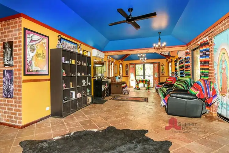 Fourth view of Homely house listing, 3 Hosier Court, Leschenault WA 6233