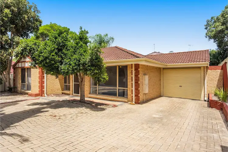 Main view of Homely semi-detached listing, 477a Lennard Street, Dianella WA 6059