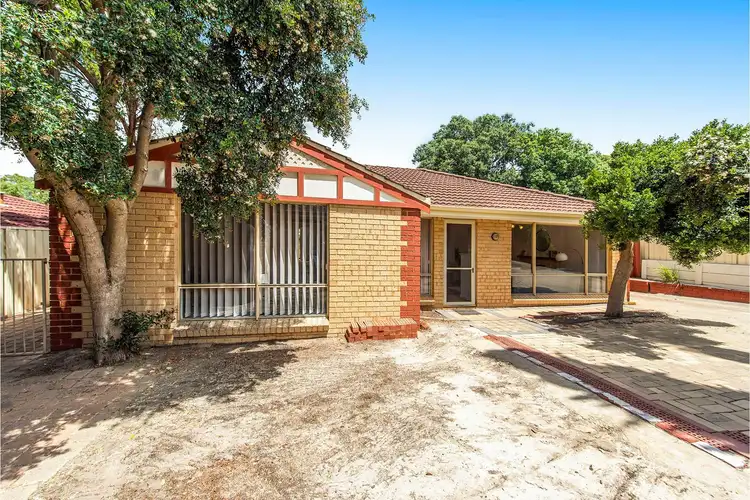 Second view of Homely semi-detached listing, 477a Lennard Street, Dianella WA 6059