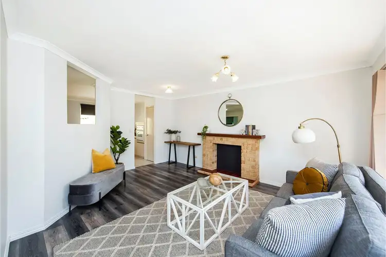 Third view of Homely semi-detached listing, 477a Lennard Street, Dianella WA 6059