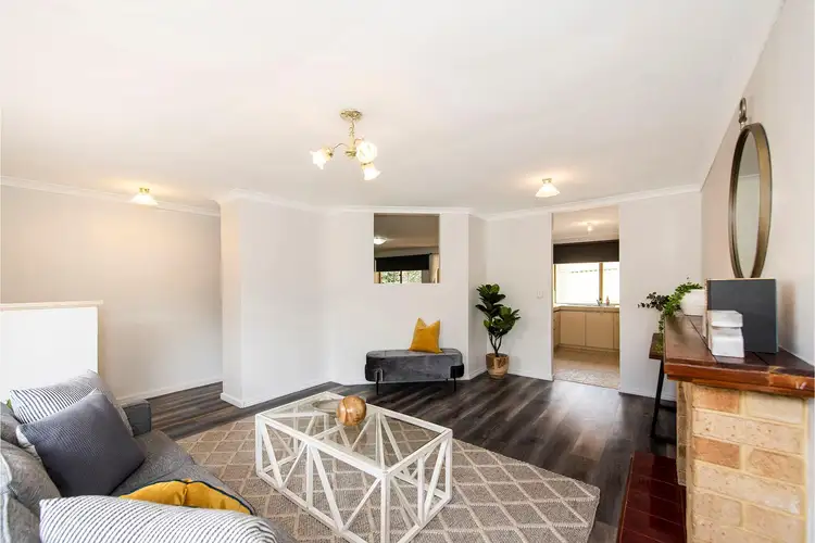 Fourth view of Homely semi-detached listing, 477a Lennard Street, Dianella WA 6059