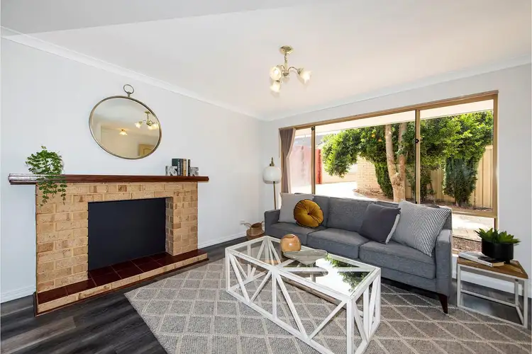 Fifth view of Homely semi-detached listing, 477a Lennard Street, Dianella WA 6059