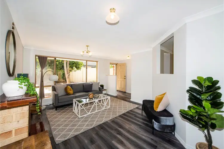 Sixth view of Homely semi-detached listing, 477a Lennard Street, Dianella WA 6059