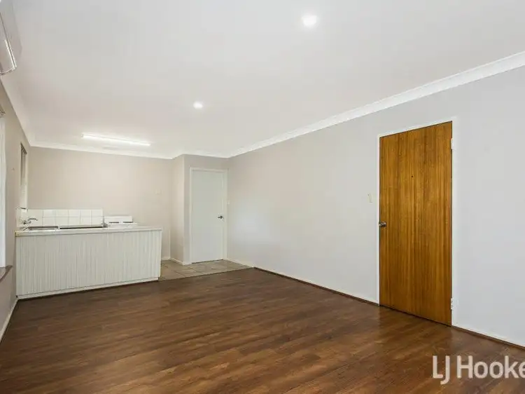 Fourth view of Homely semi-detached listing, 3A Ripplewood Avenue, Thornlie WA 6108