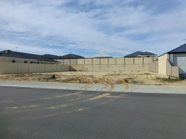 Main view of Homely land listing, 37 Kawana Avenue, Maddington WA 6109