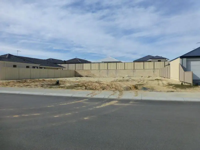 Main view of Homely land listing, 37 Kawana Avenue, Maddington WA 6109