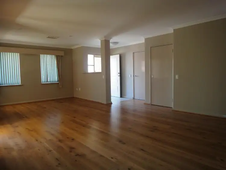 Third view of Homely retirement listing, 3 Imperial Circuit, Madeley WA 6065