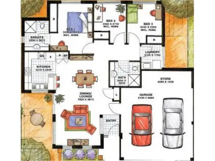 Sixth view of Homely retirement listing, 3 Imperial Circuit, Madeley WA 6065