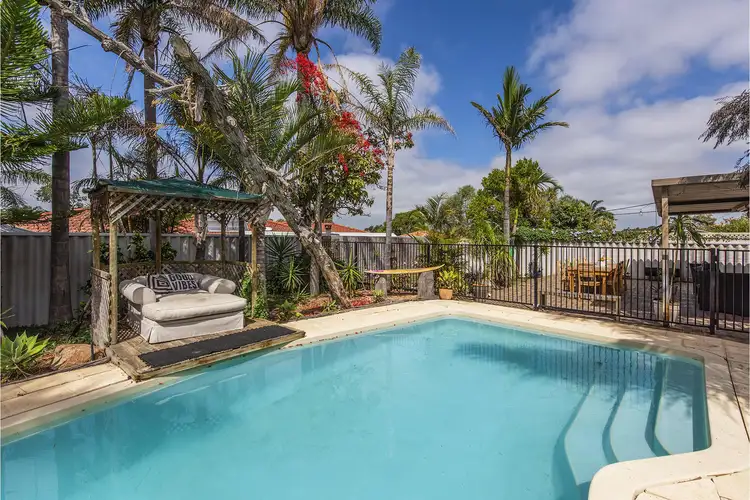 15 ALPIN COURT, Coolbellup WA 6163