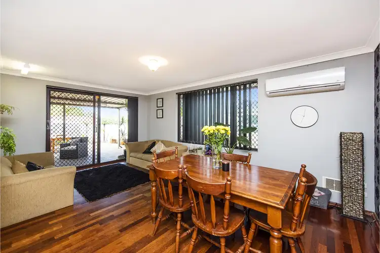 Fifth view of Homely house listing, 15 ALPIN COURT, Coolbellup WA 6163