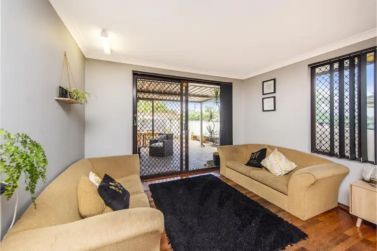 Sixth view of Homely house listing, 15 ALPIN COURT, Coolbellup WA 6163
