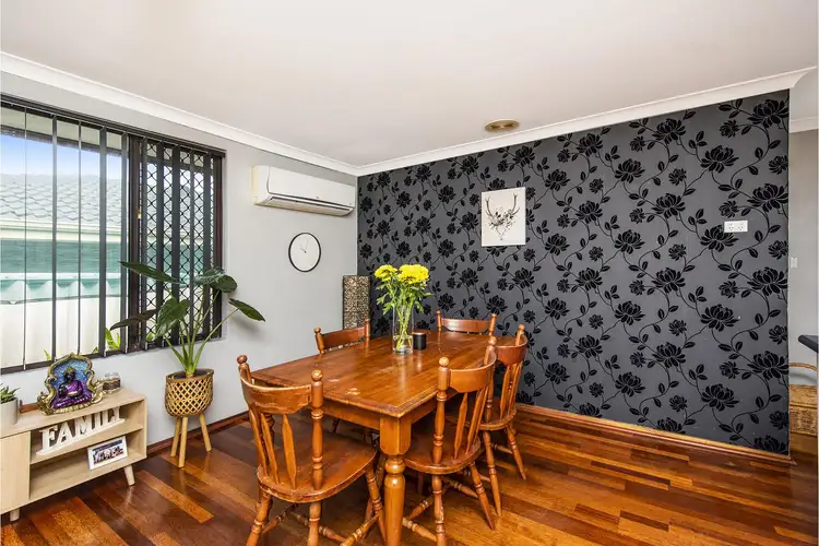 Seventh view of Homely house listing, 15 ALPIN COURT, Coolbellup WA 6163