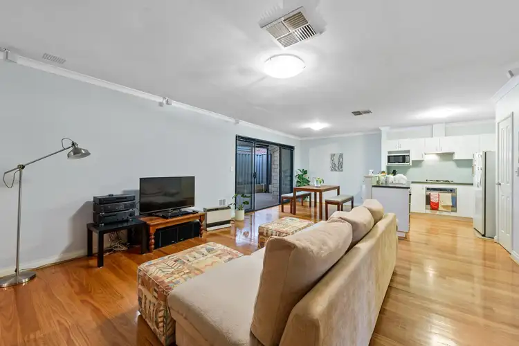 Fifth view of Homely villa listing, 34B Selina Street, Innaloo WA 6018