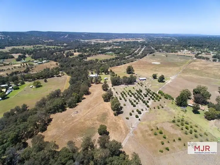 Main view of Homely house listing, 46 Hall Road, Serpentine WA 6125