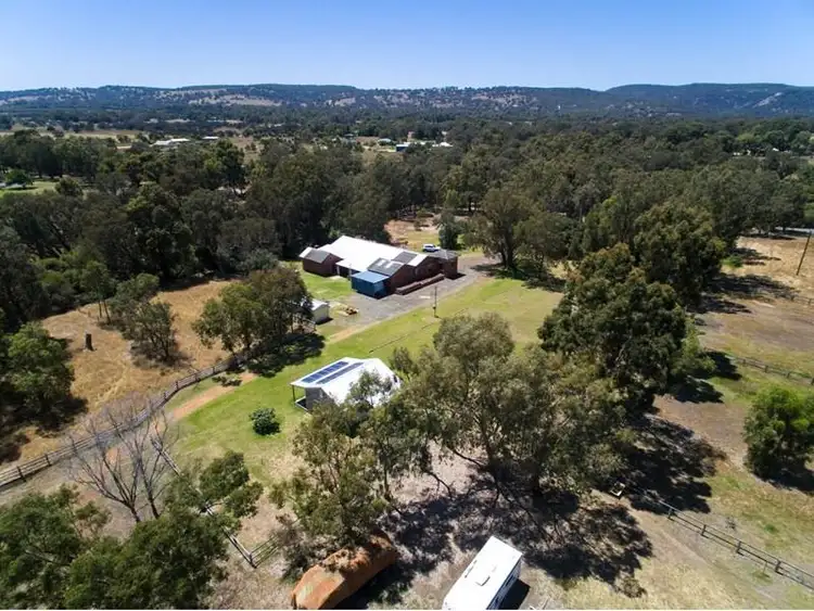 Third view of Homely house listing, 46 Hall Road, Serpentine WA 6125