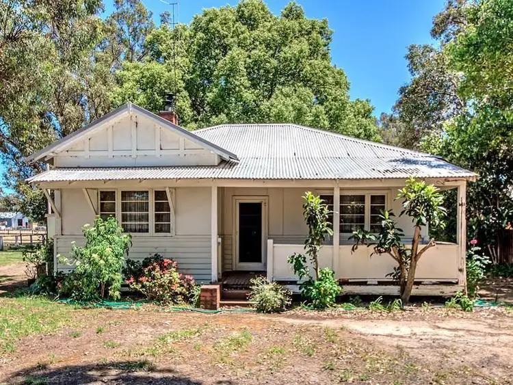 Sixth view of Homely house listing, 46 Hall Road, Serpentine WA 6125