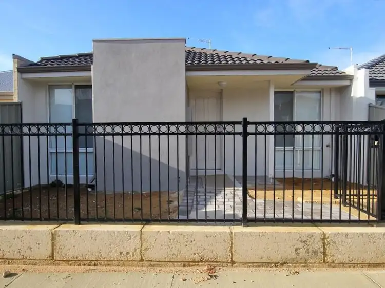 Main view of Homely house listing, Lot 837, 63 Ryhill Crescent, Wellard WA 6170