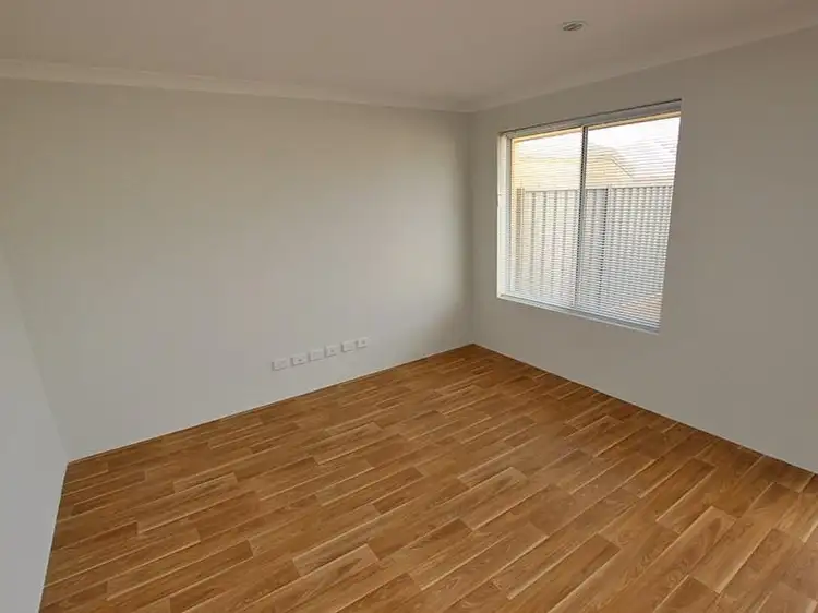 Fifth view of Homely house listing, Lot 837, 63 Ryhill Crescent, Wellard WA 6170
